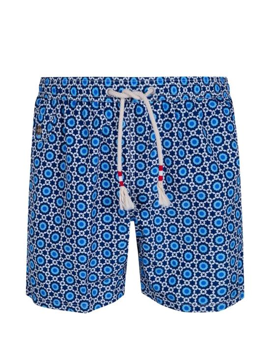 26SS 세인트바쓰 스윔팬츠 LIG0013 00838L 61 BLUE LIGHT BLUE - MC2 SAINT BARTH