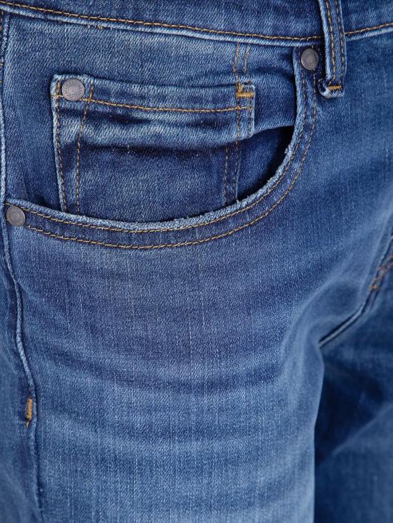 26SS 세븐포올맨카인드 데님 팬츠 7TB00C42 098 1VR BLUE - 7 FOR ALL MANKIND