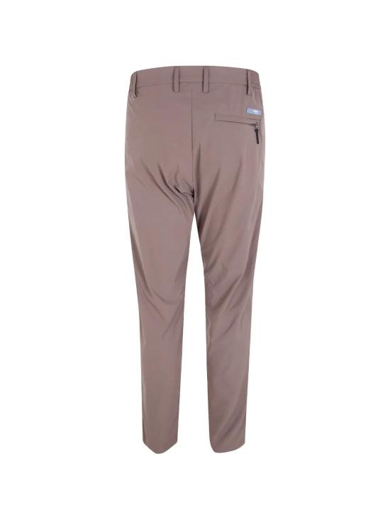 26SS 피플 스트레이트 팬츠 KOBRA PM931 098 260 TOBACCO - PEOPLE