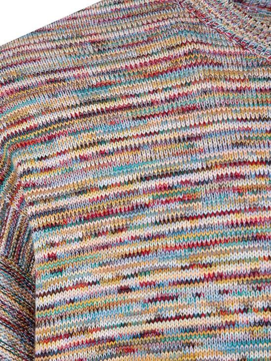 26SS 폴 스미스 스웨터 M1R 774Z V03027 92 MULTICOLOUR - PAUL SMITH