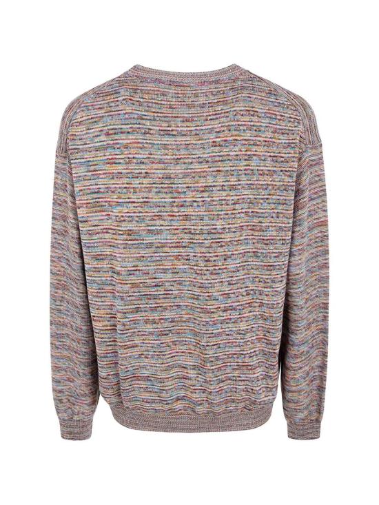 26SS 폴 스미스 스웨터 M1R 774Z V03027 92 MULTICOLOUR - PAUL SMITH