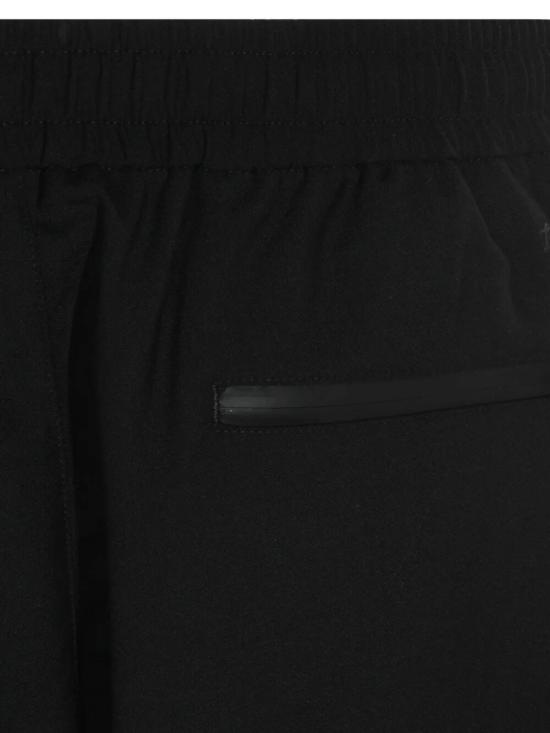 26SS 라미나르 스트레이트 팬츠 PT00070UL 12847 9300 BLACK - LAMINAR