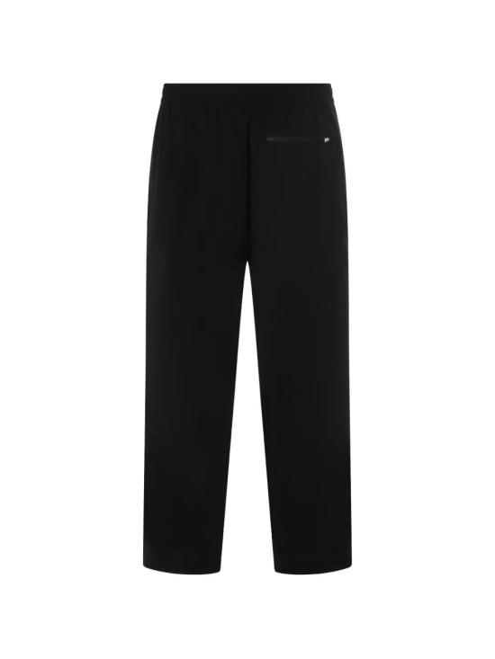 26SS 라미나르 스트레이트 팬츠 PT00070UL 12847 9300 BLACK - LAMINAR