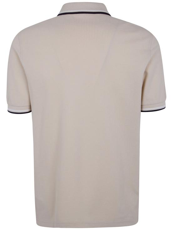 26SS 프레드페리 폴로 티셔츠 FP M3600P 57 12B OATM SNWH ANCHGR - FRED PERRY