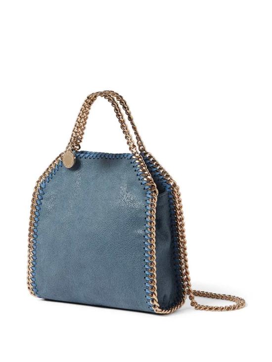 26SS 스텔라 맥카트니 토트백 391698WP0404 4313 FEATHER BLUE - STELLA MCCARTNEY