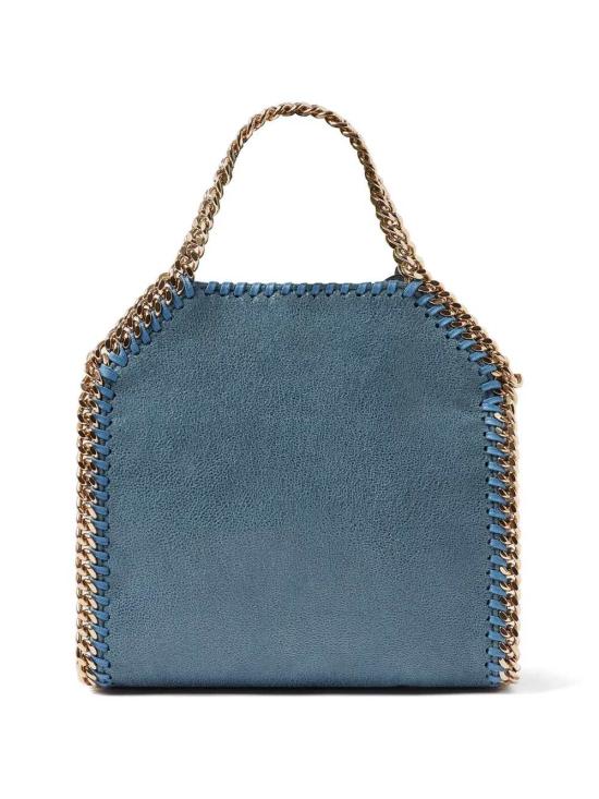 26SS 스텔라 맥카트니 토트백 391698WP0404 4313 FEATHER BLUE - STELLA MCCARTNEY