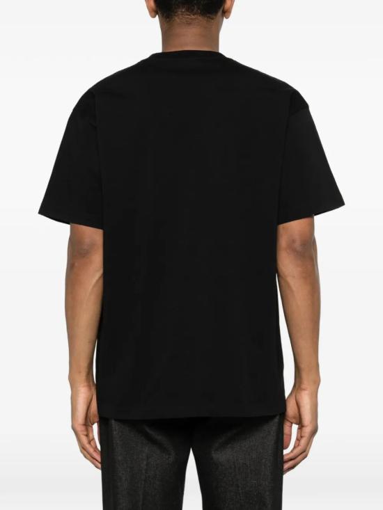 26SS 칼하트 WIP 숏슬리브 3 티셔츠 I036193 8960 8960 BLACK HEAVY STONE WASH - CARHARTT WIP