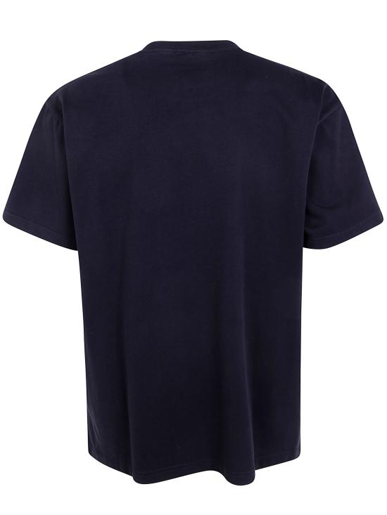 26SS 칼하트 WIP 숏슬리브 3 티셔츠 I036193 8960 8960 BLACK HEAVY STONE WASH - CARHARTT WIP