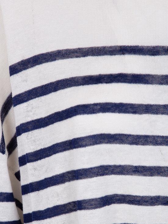 26SS 마제스틱필라쳐 긴팔 티셔츠 K264 FPU786 1113 BLUE - MAJESTIC FILATURES