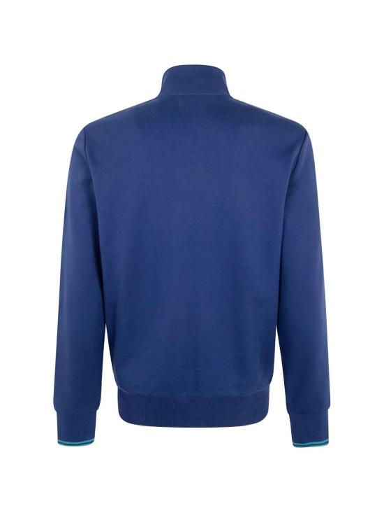 26SS 프레드페리 자켓 FP J1327 57 X86 TENNIS BLUE - FRED PERRY