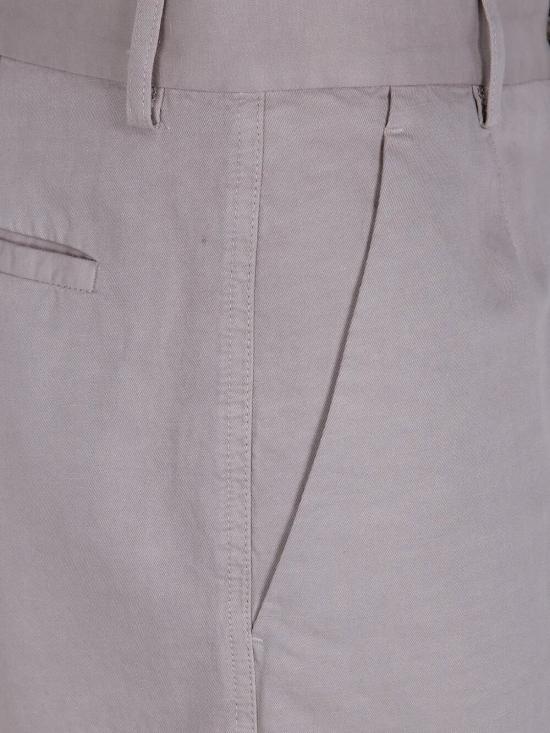 26SS 에르메네질도제냐 숏팬츠 UHI37A3 TB17 K01 WHITE - ERMENEGILDO ZEGNA