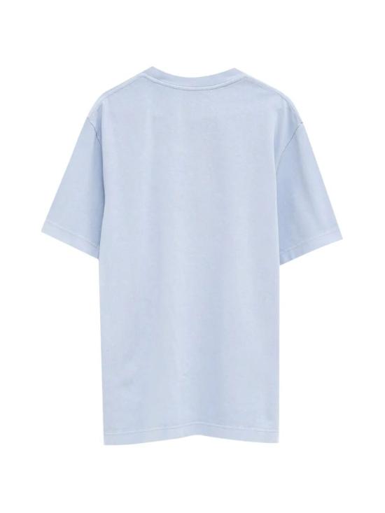 26SS 자크뮈스 피그멘토 티셔츠 26ETSM00631AJ00045 - JACQUEMUS