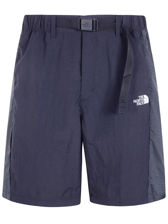 26SS 노스페이스 숏팬츠 NF0A8GE5 JK31 TNF BLACK
