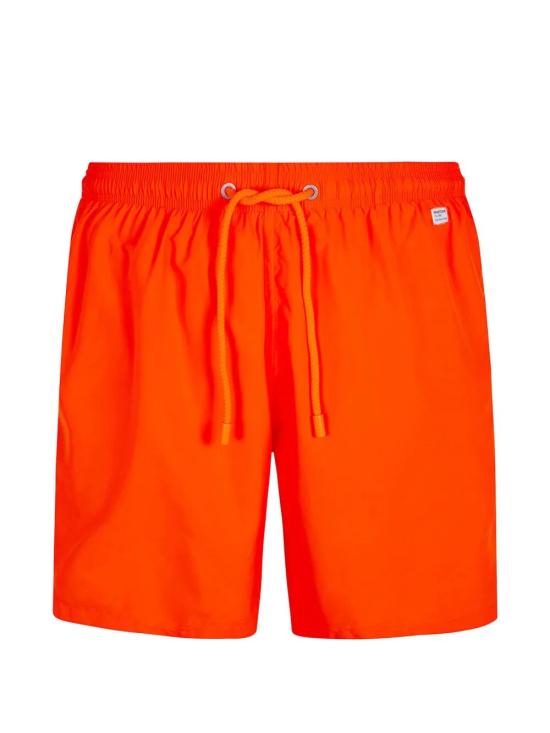 26SS 세인트바쓰 스윔팬츠 LIG0004 01679L 85 PANTONE ORANGE - MC2 SAINT BARTH