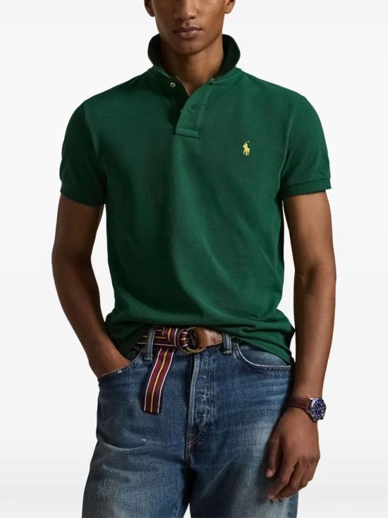 26SS 폴로 랄프로렌 폴로 티셔츠 710 536 856 490 NEW FOREST - POLO RALPH LAUREN