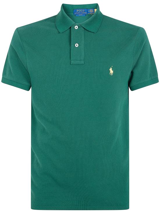 26SS 폴로 랄프로렌 폴로 티셔츠 710 536 856 490 NEW FOREST - POLO RALPH LAUREN