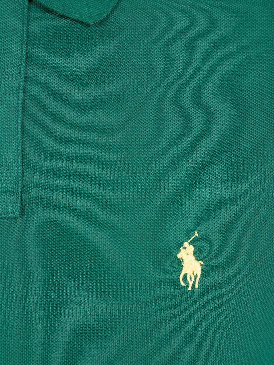 26SS 폴로 랄프로렌 폴로 티셔츠 710 536 856 490 NEW FOREST - POLO RALPH LAUREN