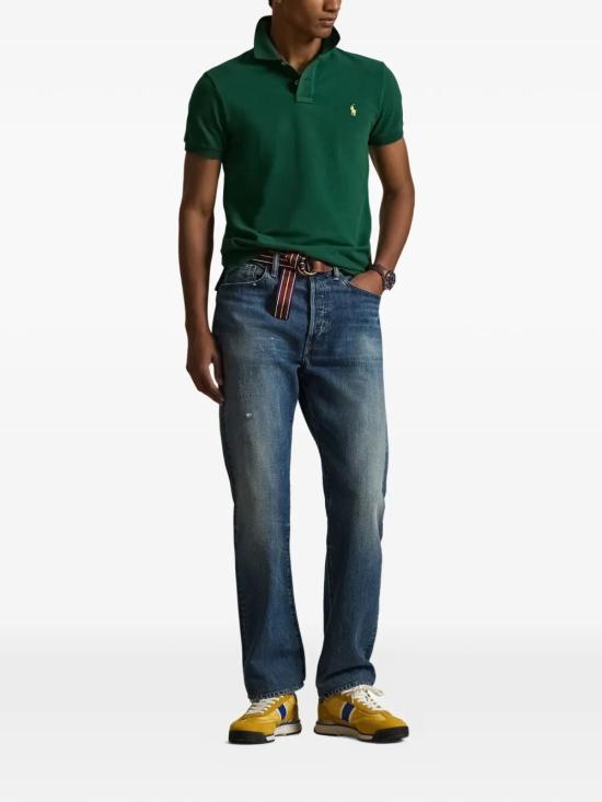 26SS 폴로 랄프로렌 폴로 티셔츠 710 536 856 490 NEW FOREST - POLO RALPH LAUREN