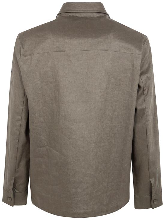 26SS 피플 자켓 KANAZAWA PM956 880 GREEN - PEOPLE