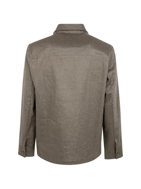 26SS 피플 자켓 KANAZAWA PM956 880 GREEN - PEOPLE