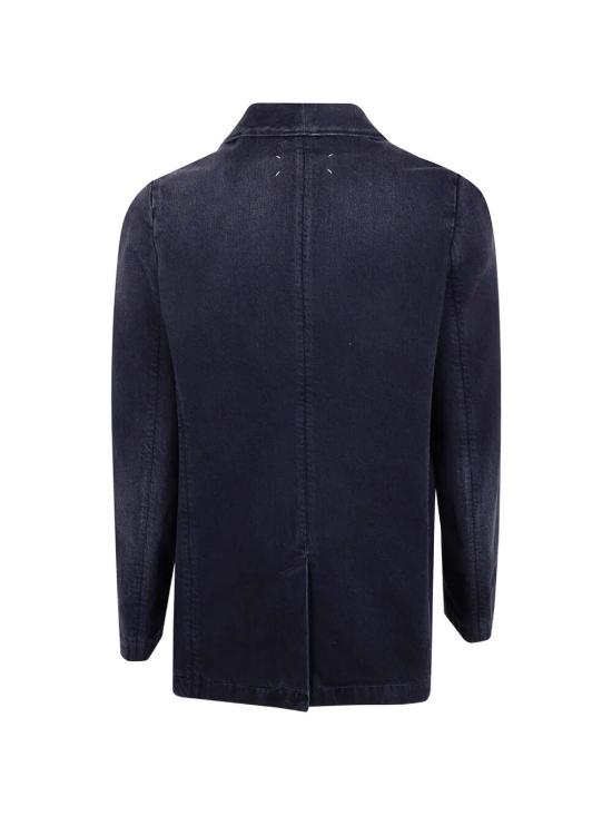 26SS 마르지엘라 수트 자켓 S67BN0067 M30067 961 MEDIUM BLACK - MAISON MARGIELA