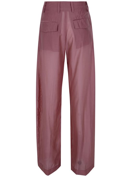 26SS 더 레이티스트 스트레이트 팬츠 TLWD3111T0161ABTP T0105 ANTIQUE PINK - THE LATEST