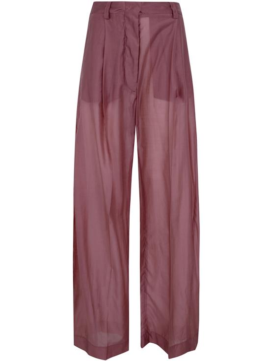 26SS 더 레이티스트 스트레이트 팬츠 TLWD3111T0161ABTP T0105 ANTIQUE PINK