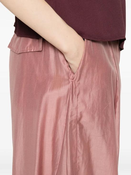 26SS 더 레이티스트 스트레이트 팬츠 TLWD3111T0161ABTP T0105 ANTIQUE PINK - THE LATEST