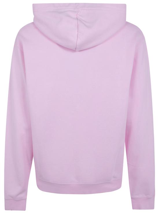 26SS 자크뮈스 후드 티셔츠 25EHOM00247AJ00126 098 431 PINK 2 - JACQUEMUS