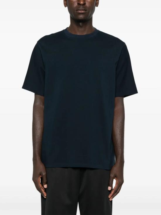 26SS 아르떼 앤트워프 반팔 티셔츠 SS26 100T 450 NAVY - ARTE ANTWERP