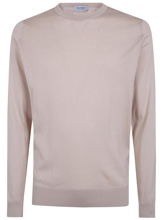 26SS 존스메들리 스웨터 ROWLAND ALMOND