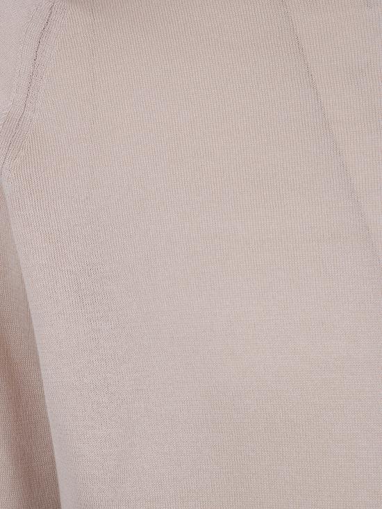 26SS 존스메들리 스웨터 ROWLAND ALMOND - JOHN SMEDLEY