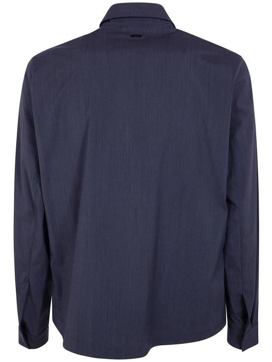 26SS 에르노 자켓 GI000625U 33484 9487 IRON - HERNO