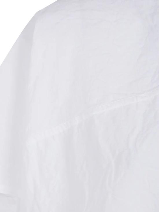 26SS 소피 드후레 미디 원피스 S26 DAIKI LION 01 OFF WHITE - SOFIE D'HOORE