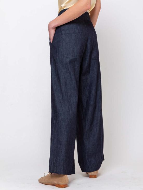  술라 클로딩 LTD 데님 팬츠 술라 클로딩 주식회사 플레어 팬츠 - SULA CLOTHING LTD.