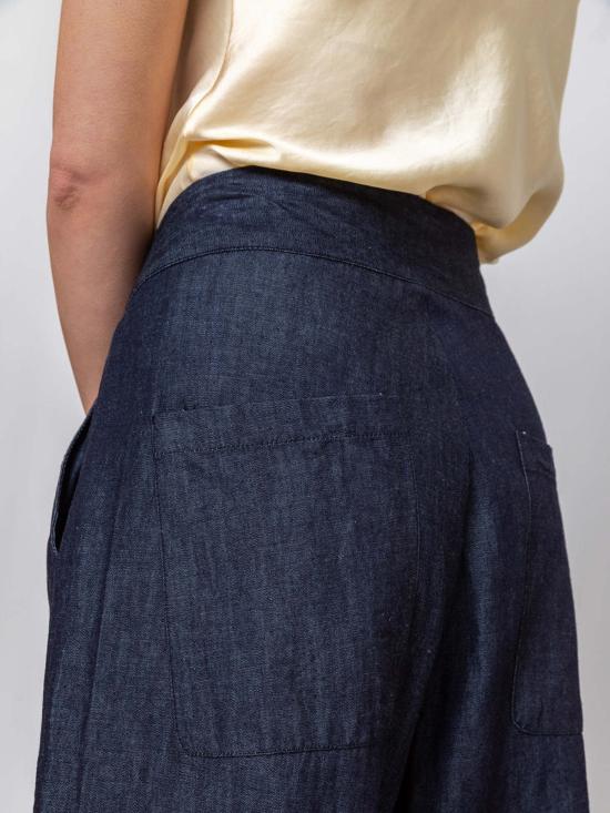  술라 클로딩 LTD 데님 팬츠 술라 클로딩 주식회사 플레어 팬츠 - SULA CLOTHING LTD.