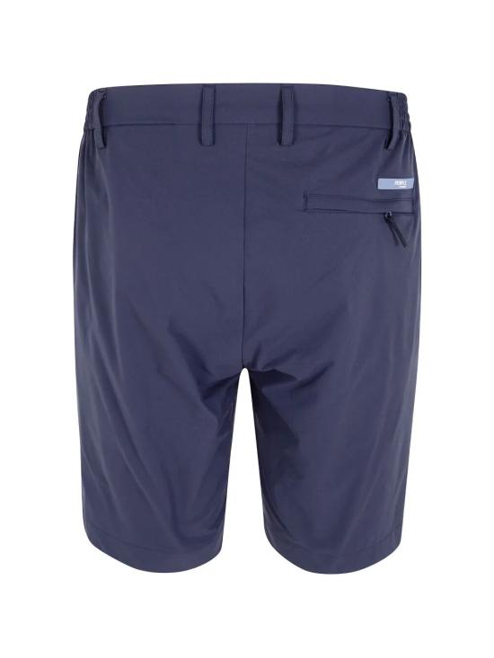 26SS 피플 숏팬츠 BRAK PM931 790 NAVY BLUE - PEOPLE