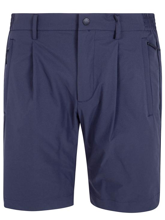 26SS 피플 숏팬츠 BRAK PM931 790 NAVY BLUE