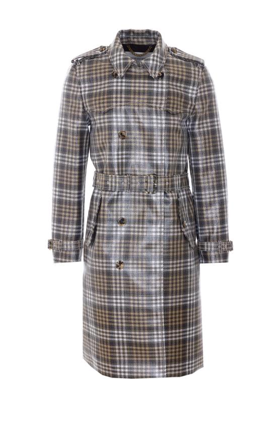 26SS 버버리 트렌치 코트 8125430 C5683 Beige