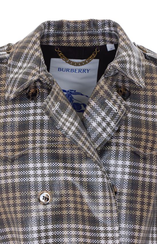 26SS 버버리 트렌치 코트 8125430 C5683 Beige - BURBERRY