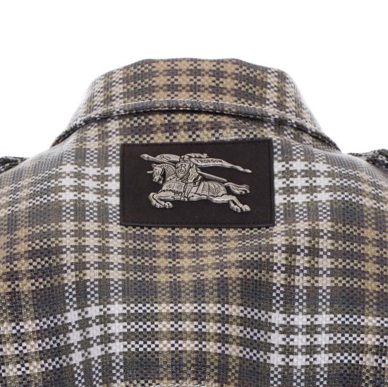 26SS 버버리 트렌치 코트 8125430 C5683 Beige - BURBERRY