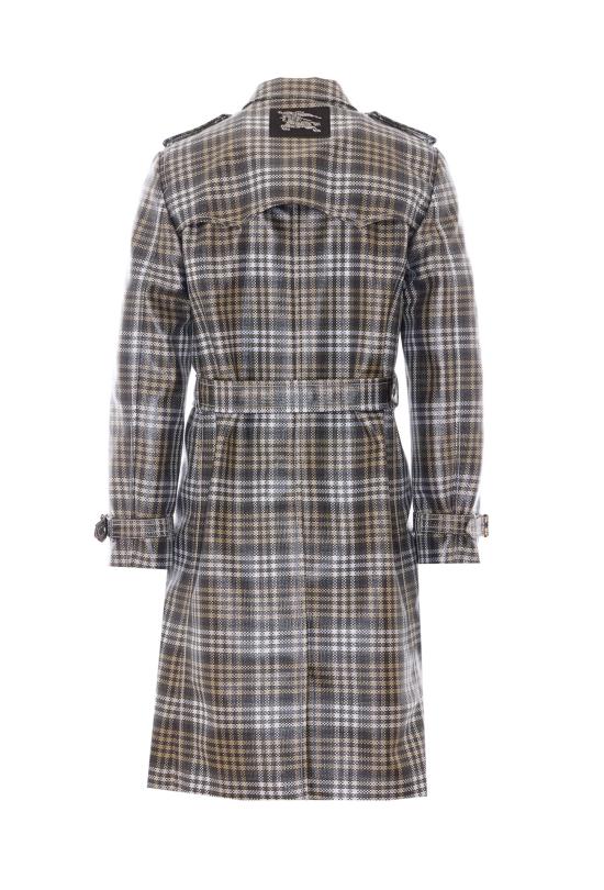 26SS 버버리 트렌치 코트 8125430 C5683 Beige - BURBERRY