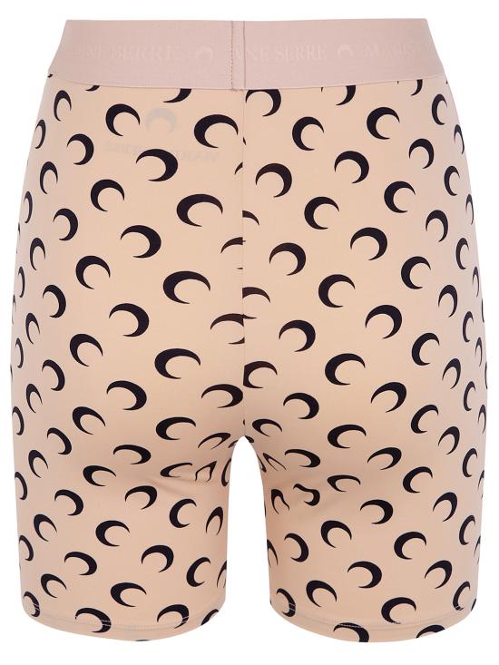 26SS 마린세르 숏팬츠 WSH007ACJER0001 TA10 TAN - MARINE SERRE