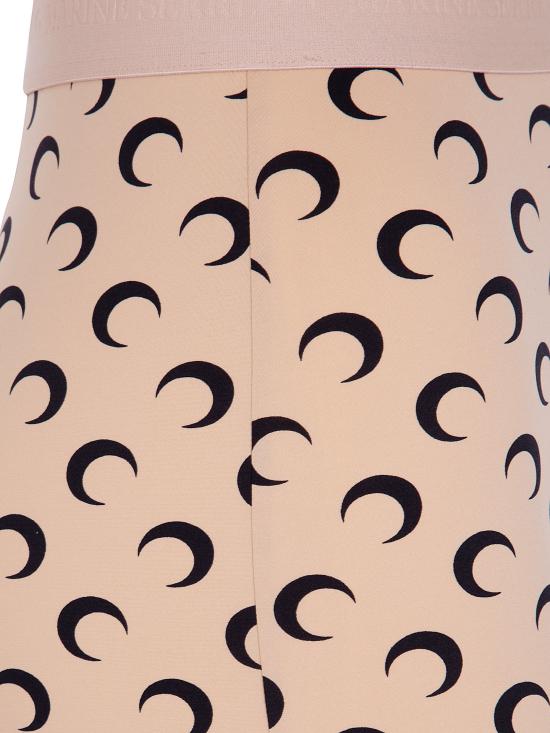 26SS 마린세르 숏팬츠 WSH007ACJER0001 TA10 TAN - MARINE SERRE