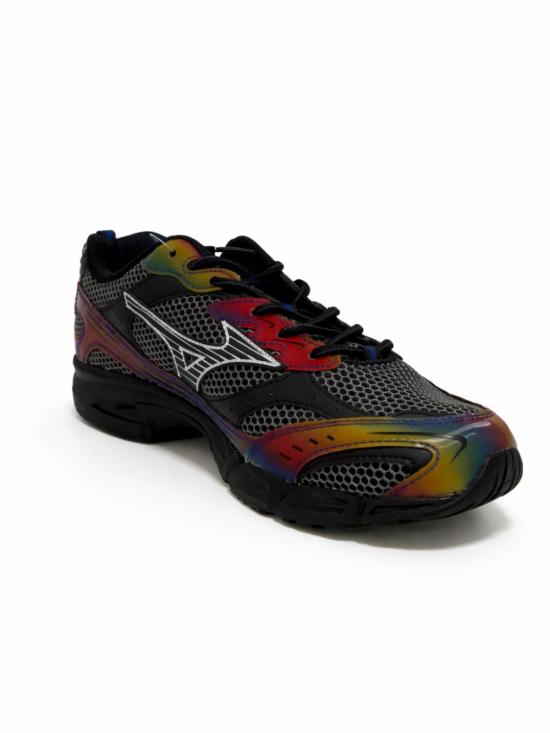 26SS 미즈노 스니커즈 D1GA2615 02 Black - MIZUNO