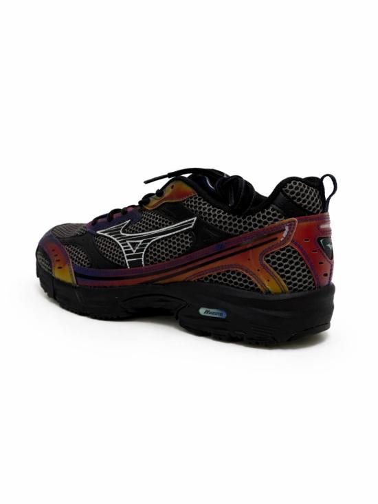 26SS 미즈노 스니커즈 D1GA2615 02 Black - MIZUNO