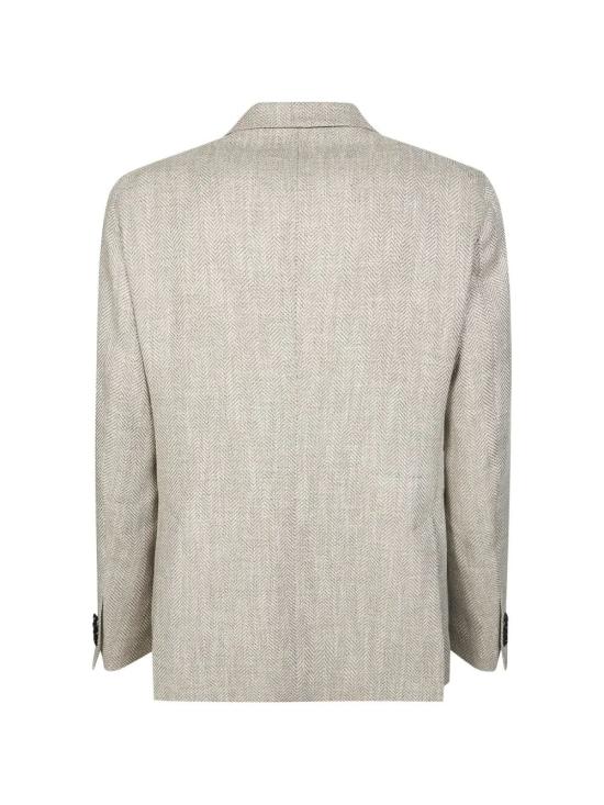 26SS 딸리아토레 수트 자켓 1SMC22K PEC90059 ET866 DOVE - TAGLIATORE