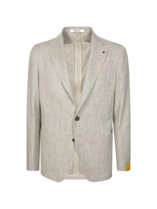 26SS 딸리아토레 수트 자켓 1SMC22K PEC90059 ET866 DOVE - TAGLIATORE