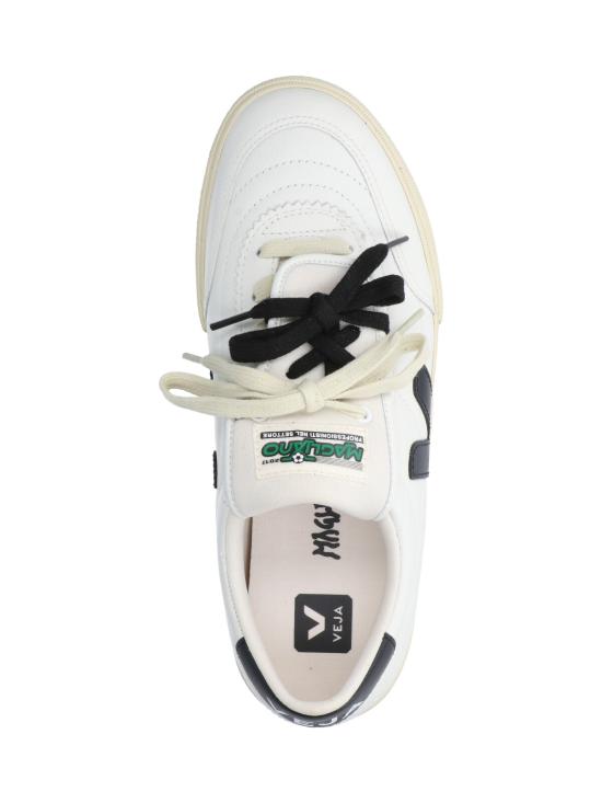26SS 베자 스니커즈 MG0221673 WHITE White - VEJA