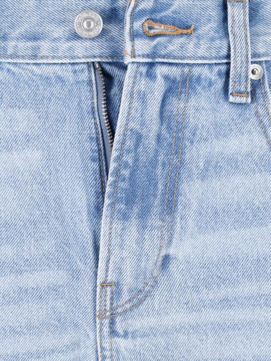 26SS 캘빈클라인 데님 팬츠 LV047F728G SD9 Blue - CALVIN KLEIN